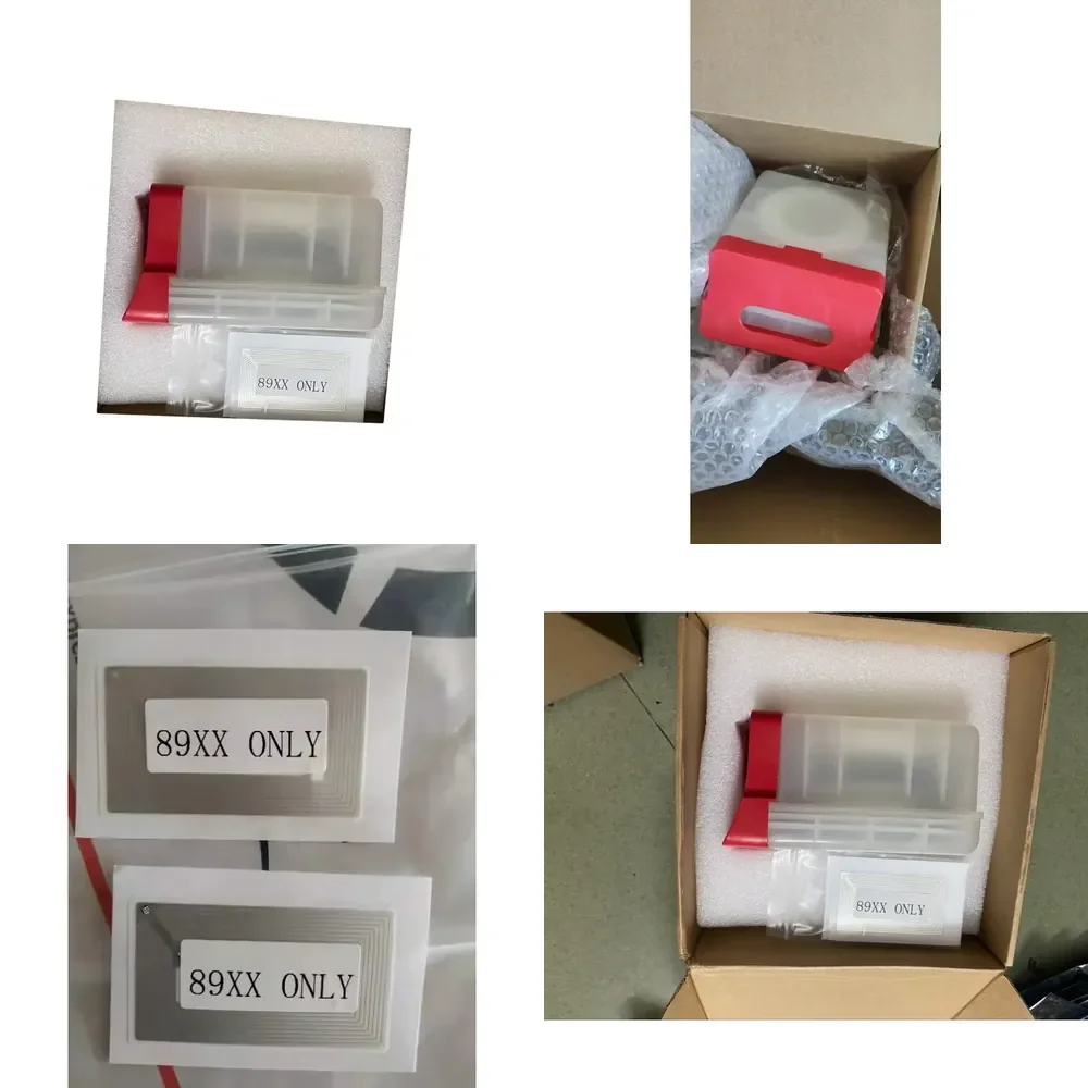 2026 Hot Item Alternative Linx FA11101 IP65 EASI Change Service Kit Filter for Linx 8900 Inkjet Printer
2026 Hot Item Alternative Linx FA11101 IP65 EASI Change Service Kit Filter for Linx 8900 Inkjet Printer