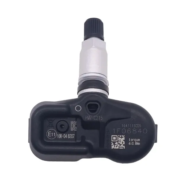 Dodg* Tire Pressure Monitor(TPMS) 56029481AB 56029359AC 56029398AB 68078768AA 68488757AA 56029400AD 56029398AA
Dodg* Tire Pressure Monitor(TPMS) 56029481AB 56029359AC 56029398AB 68078768AA 68488757AA 56029400AD 56029398AA