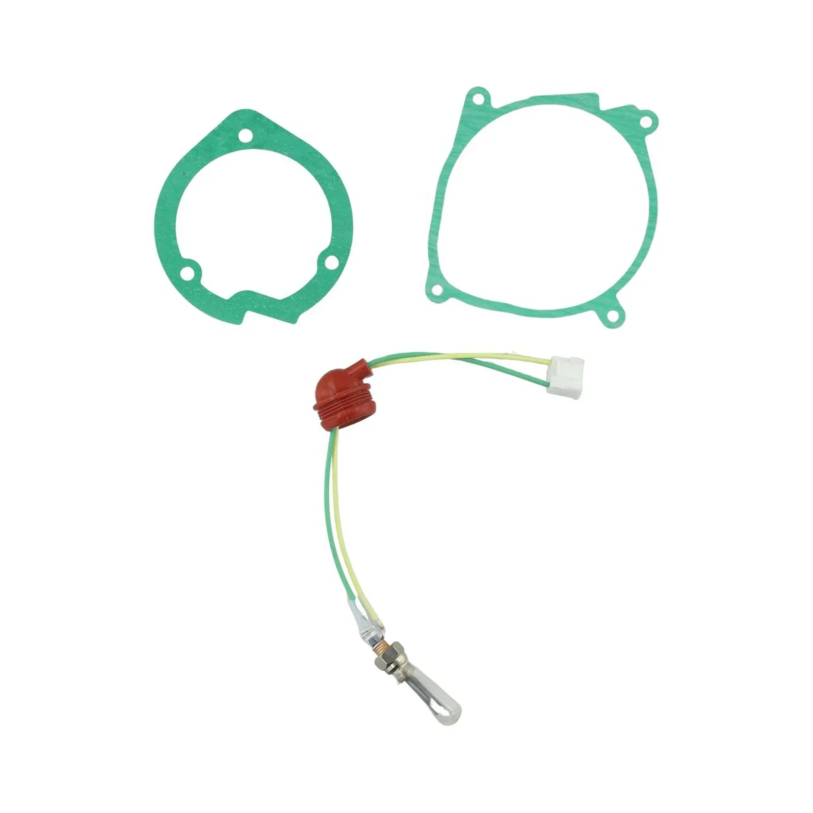 None Air Diesel Gasket Chinese Air Diesel Heater 12V 5KW Replacement Wide Compatibility Chinese Air Diesel Heater
None Air Diesel Gasket Chinese Air Diesel Heater 12V 5KW Replacement Wide Compatibility Chinese Air Diesel Heater