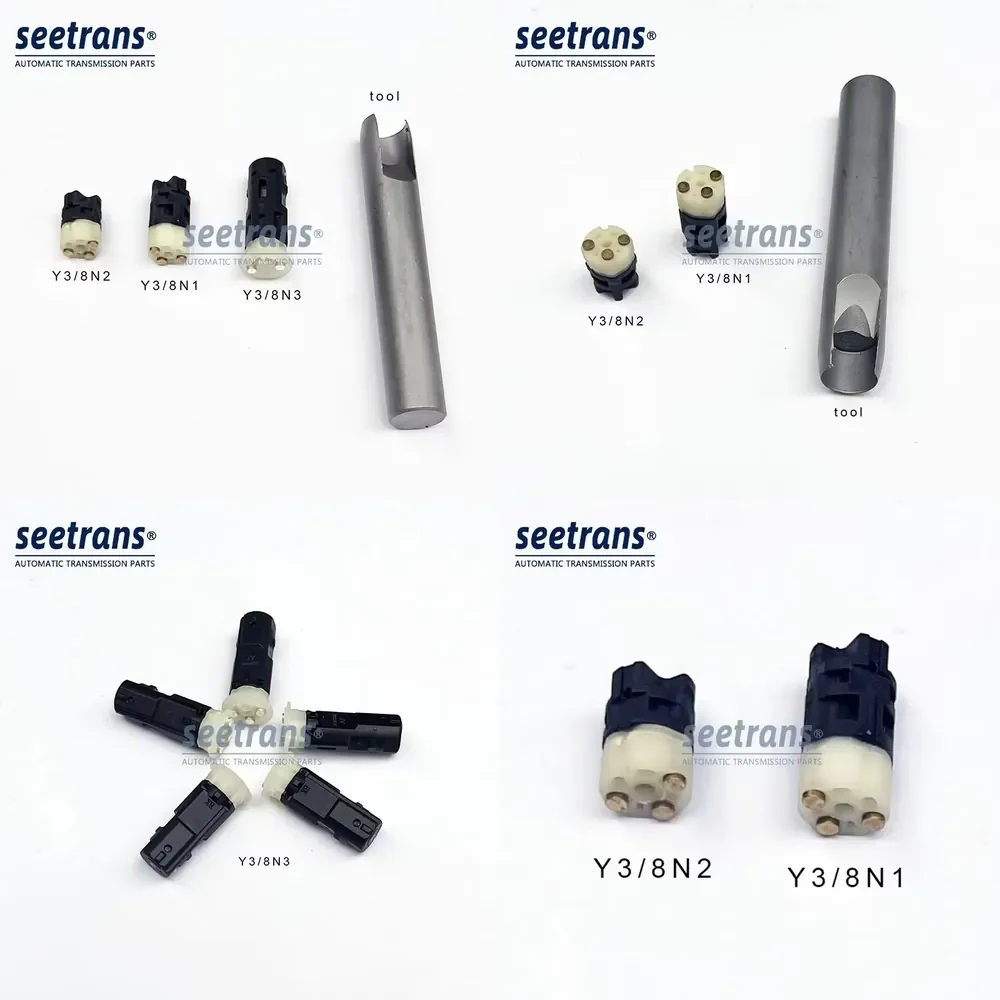 Automotive Gearbox Spare Parts 722.9 Automatic Transmission Computer Board Sensor with Tools
Automotive Gearbox Spare Parts 722.9 Automatic Transmission Computer Board Sensor with Tools