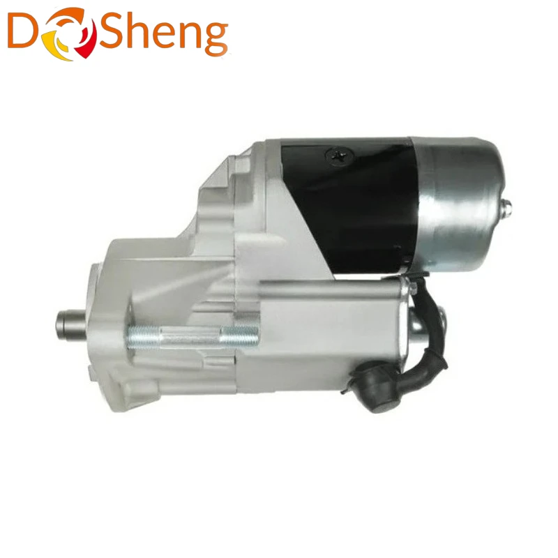 28100-56290 28100-56180 28100-56291 28100-66180 28100-72031 28100-50241 Стартер двигателя для Toyota LAND CRUISER 4.0 D TD
28100-56290 28100-56180 28100-56291 28100-66180 28100-72031 28100-50241 Стартер двигателя для Toyota LAND CRUISER 4.0 D TD