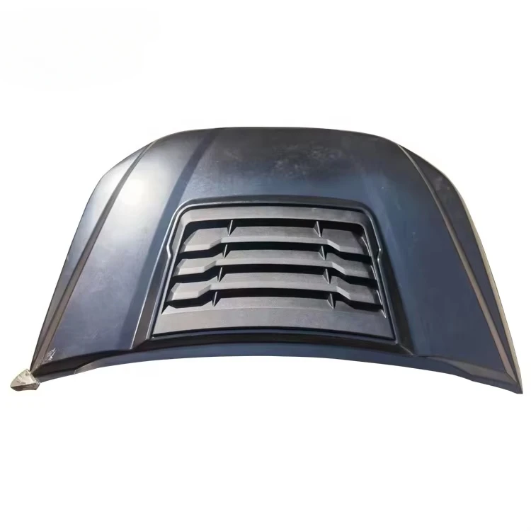 Hood Bonnet Metal Engine Hood for 2016-2022 Ford Ranger Everest to Upgrade to Raptor Car Bonnet Hoodcustom
Hood Bonnet Metal Engine Hood for 2016-2022 Ford Ranger Everest to Upgrade to Raptor Car Bonnet Hoodcustom