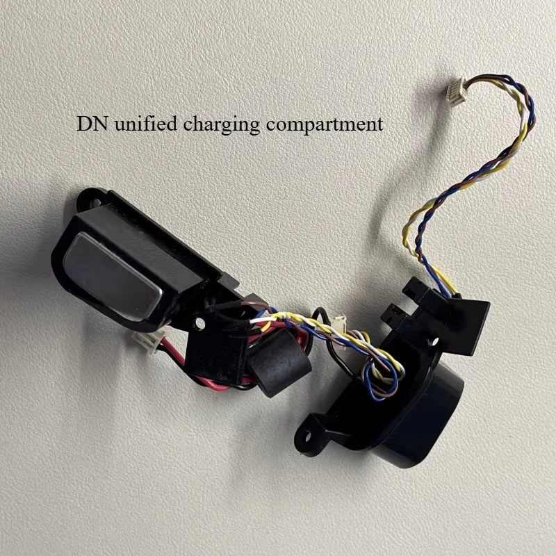 1pcs Apply To Covos DN55 DN36 DN39 or So Front Charging DN33 DN320 DN520 Pieces Bottom View Sensor
1pcs Apply To Covos DN55 DN36 DN39 or So Front Charging DN33 DN320 DN520 Pieces Bottom View Sensor