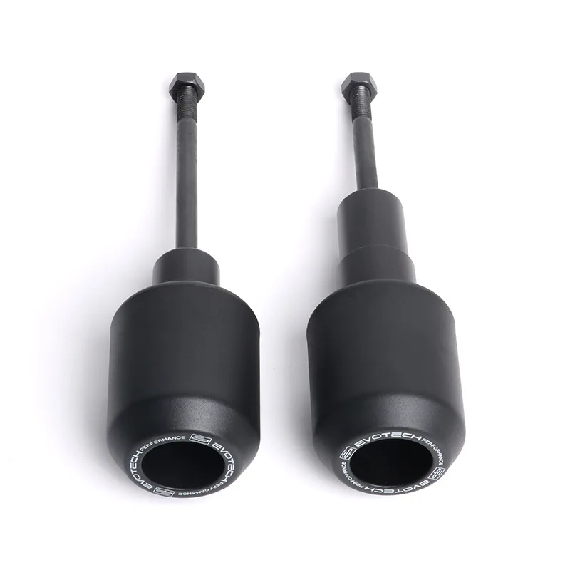Motorcycle Frame Sliders Crash Protectors Accessories Crash Bobbins Frame Sliders For Kawasaki Ninja650 Z650 Z650RS 17-23 Year
Motorcycle Frame Sliders Crash Protectors Accessories Crash Bobbins Frame Sliders For Kawasaki Ninja650 Z650 Z650RS 17-23 Year