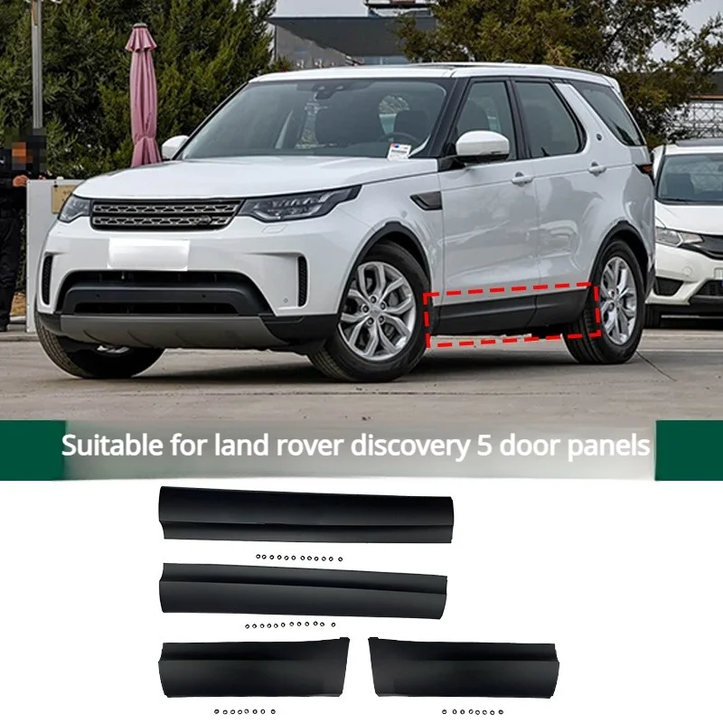 Suitable For Land Rover Discovery 5 Door Guard Lr082945 Lr082942 Lr082943
Suitable For Land Rover Discovery 5 Door Guard Lr082945 Lr082942 Lr082943