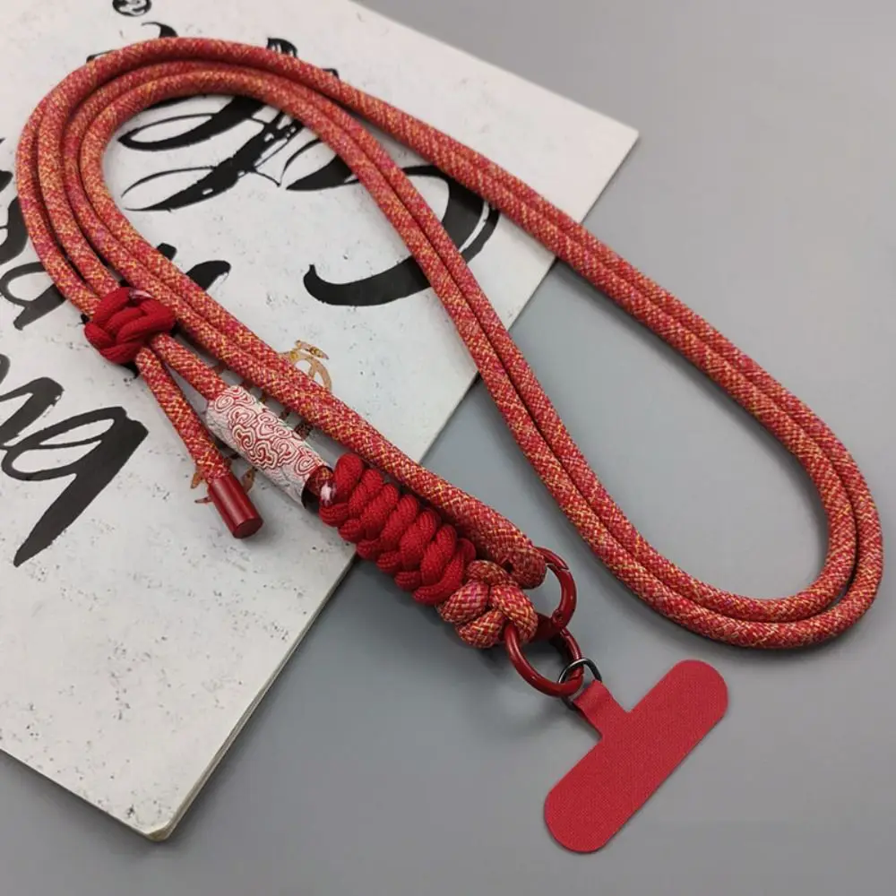 Chain Rope Mobile Phone Back Clip Holder Auspicious Cloud Pattern Back Clamp Phone Back Clip Bracket Adjustable
Chain Rope Mobile Phone Back Clip Holder Auspicious Cloud Pattern Back Clamp Phone Back Clip Bracket Adjustable