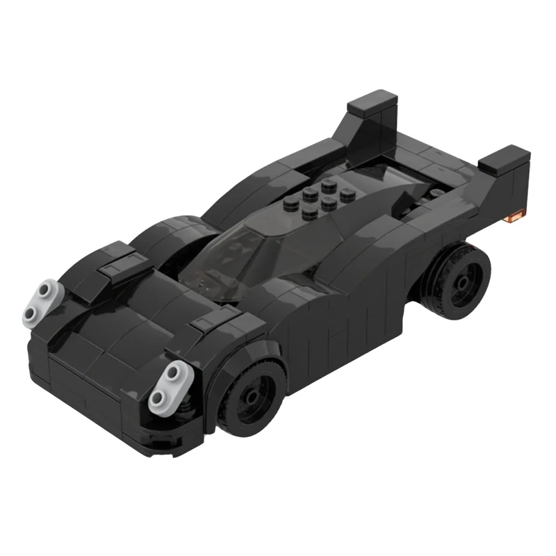 200pcs MOC Porscheed 917 City Champions Model Building Blocks Construction Toy Christmas Gifts DIY Creative Idea Education Brick
200pcs MOC Porscheed 917 City Champions Model Building Blocks Construction Toy Christmas Gifts DIY Creative Idea Education Brick