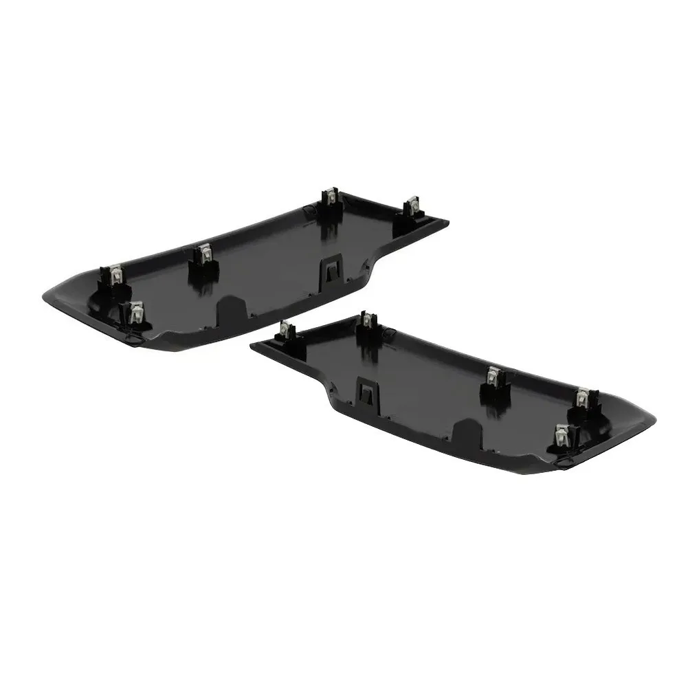 RL3Z-17E811-AB Front Bumper Inserts for Ford For F150 2024 2025 Protective Trim Replacement Pair Direct Install
RL3Z-17E811-AB Front Bumper Inserts for Ford For F150 2024 2025 Protective Trim Replacement Pair Direct Install