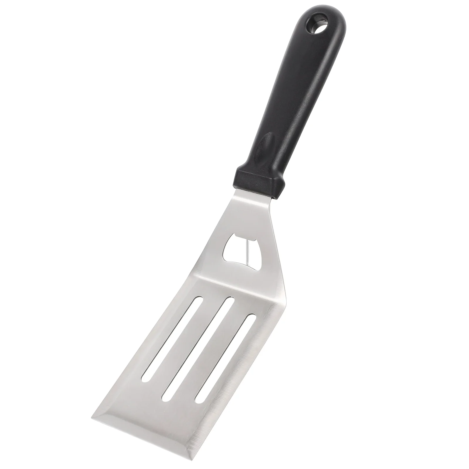 Stainless Steel Spatula Metal Kitchen Utensils Barbecue Pancake Turners Flat Steaks Cooking Tools Gadgets Egg Steak Pizza
Stainless Steel Spatula Metal Kitchen Utensils Barbecue Pancake Turners Flat Steaks Cooking Tools Gadgets Egg Steak Pizza