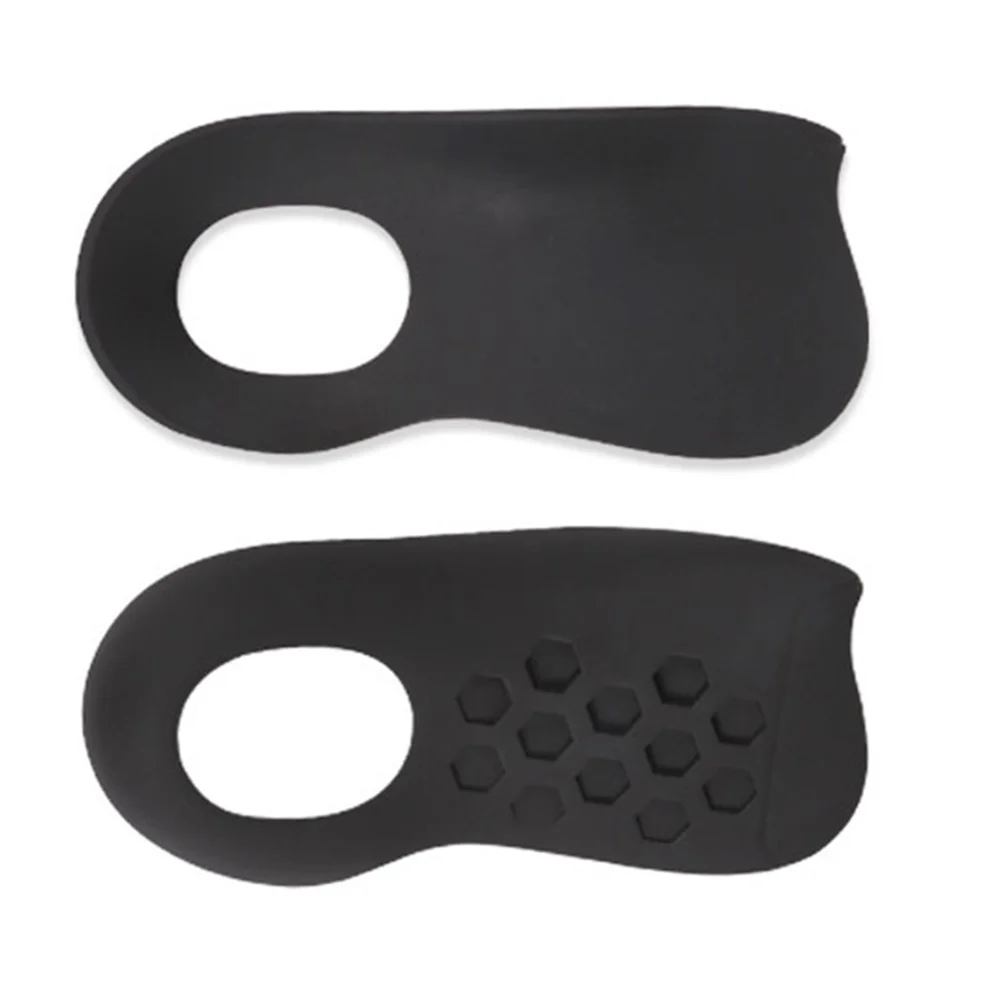 Shoe Mat Orthopedic Insoles Foot Corrective Arch Pads Black Support Protective Feet Cushion Practical Cushions Child
Shoe Mat Orthopedic Insoles Foot Corrective Arch Pads Black Support Protective Feet Cushion Practical Cushions Child