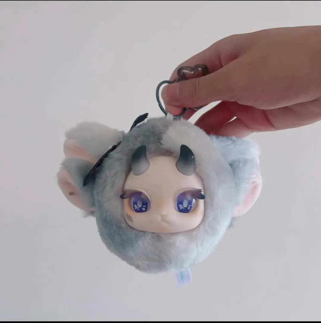 Authentic Tutulong Tuan Tuan Long Series Mystery Box Anime Dragon Plush Doll Decoration Desktop Kawaii Birthday Xmas Girl Gift
Authentic Tutulong Tuan Tuan Long Series Mystery Box Anime Dragon Plush Doll Decoration Desktop Kawaii Birthday Xmas Girl Gift