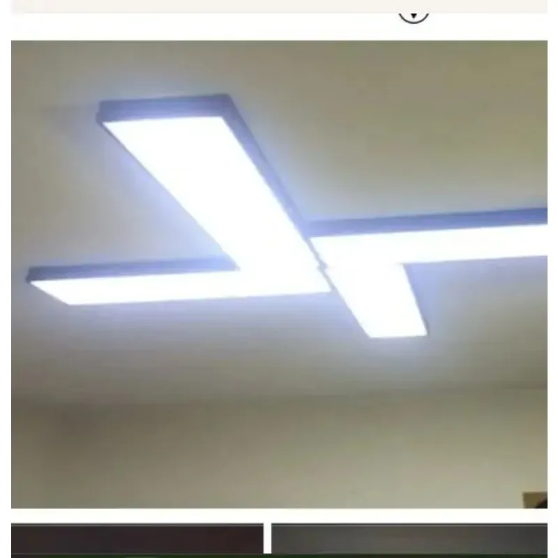 Modern Ceiling Light Suspension /Surface Mounted Aluminum LED Ceiling Light Hanging Linear Ceiling Lamp for Office Home
Modern Ceiling Light Suspension /Surface Mounted Aluminum LED Ceiling Light Hanging Linear Ceiling Lamp for Office Home