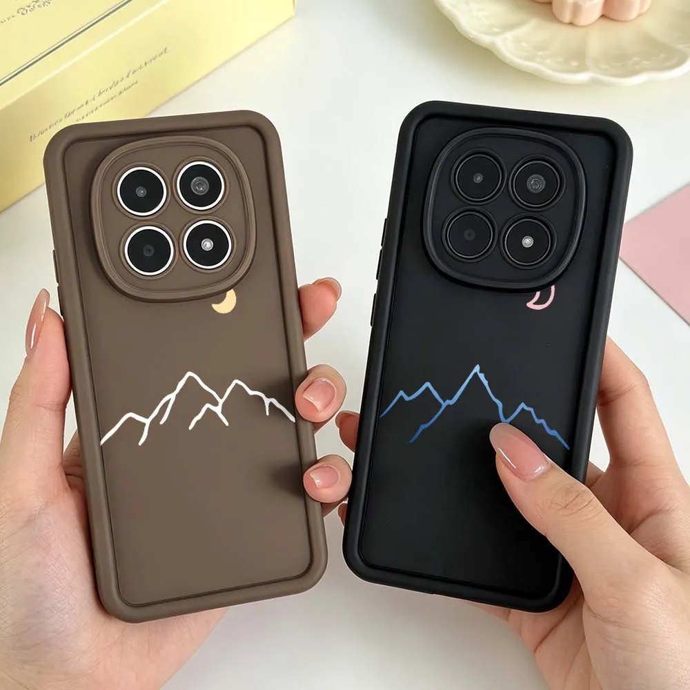 Sun Half Moon Mountain Phone Case For Xiaomi Poco X3 X4 X5 X6 X7 M5 M6 M7 M8 F4 F5 F6 F7 F8 Pro Plus Ultra 5G Eye Ladder
Sun Half Moon Mountain Phone Case For Xiaomi Poco X3 X4 X5 X6 X7 M5 M6 M7 M8 F4 F5 F6 F7 F8 Pro Plus Ultra 5G Eye Ladder