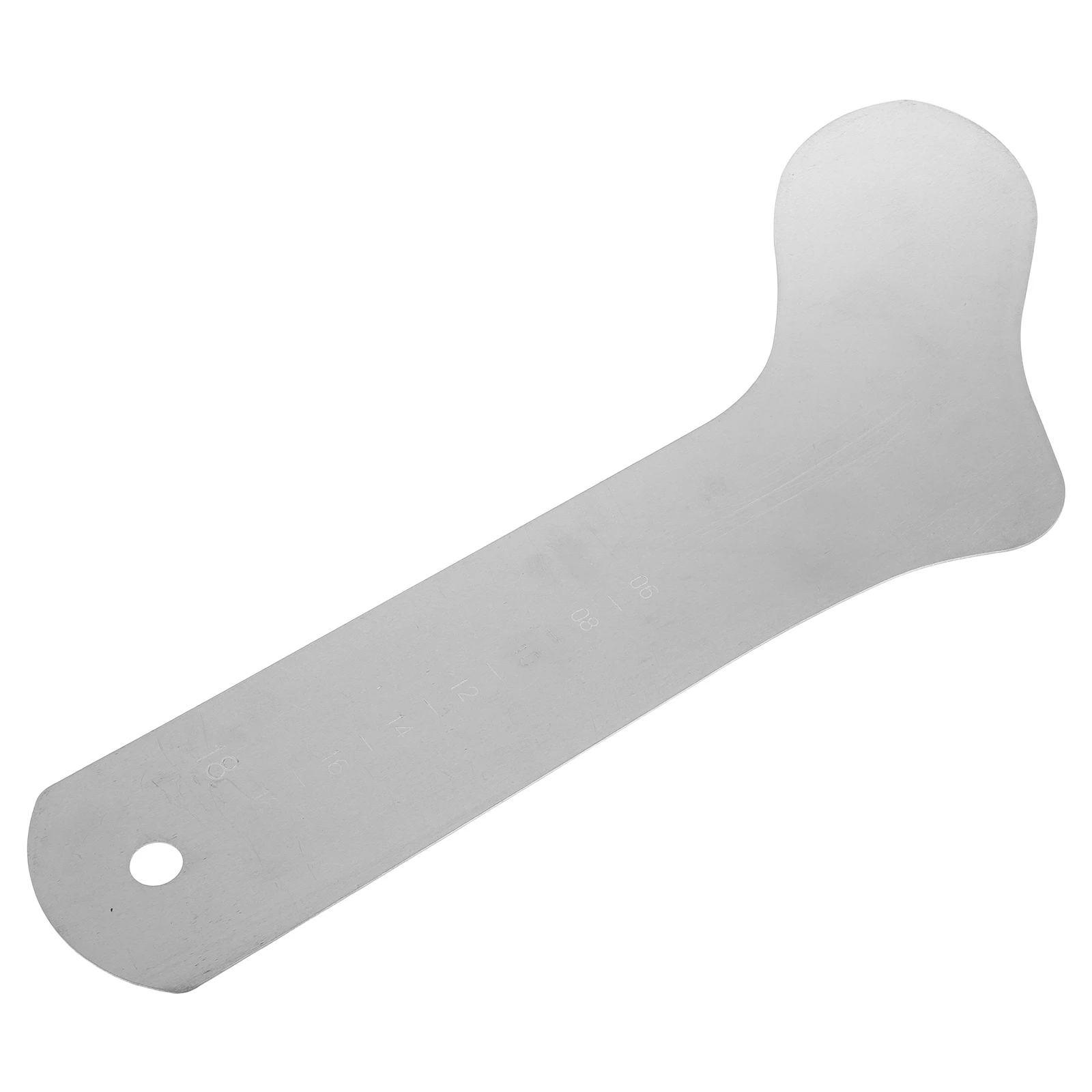1pcs Sock Shaping Board Heat Transfer Metal Sublimation Jigs Inserts Template Blanks Printing Accessories Aluminum Embroidery
1pcs Sock Shaping Board Heat Transfer Metal Sublimation Jigs Inserts Template Blanks Printing Accessories Aluminum Embroidery