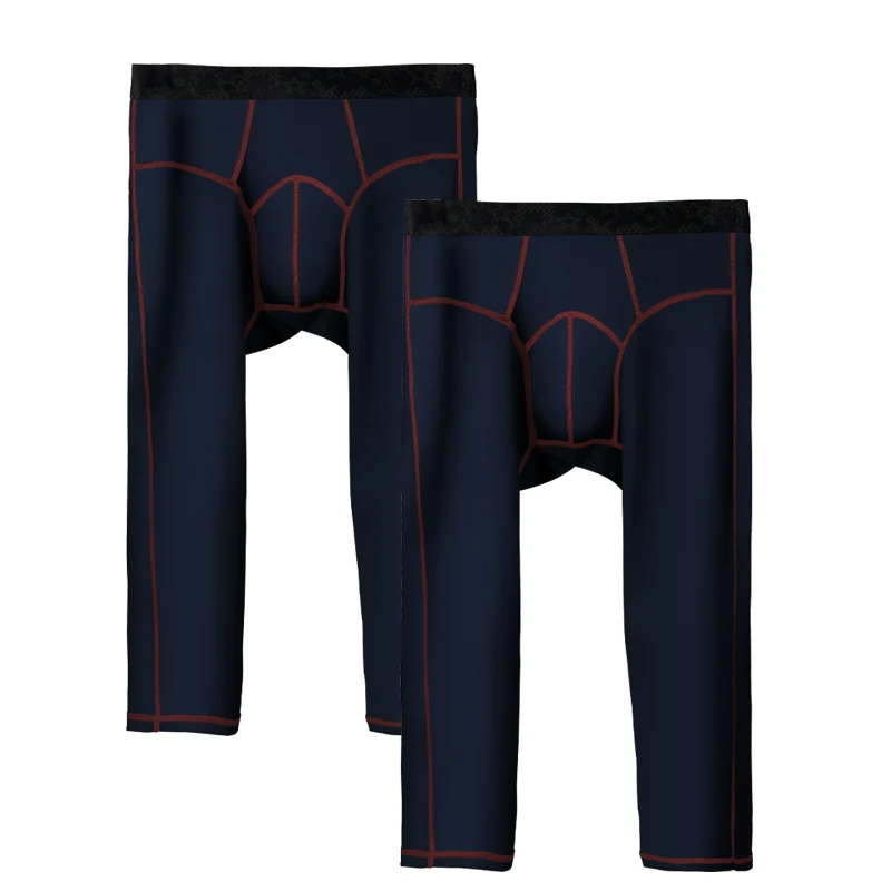 2Pcs Men's Thermal Leggings, Thin, Tight-Fitting, Fleece-Lined, Plus Size, for Inner Wear, Warm Pants
2Pcs Men's Thermal Leggings, Thin, Tight-Fitting, Fleece-Lined, Plus Size, for Inner Wear, Warm Pants