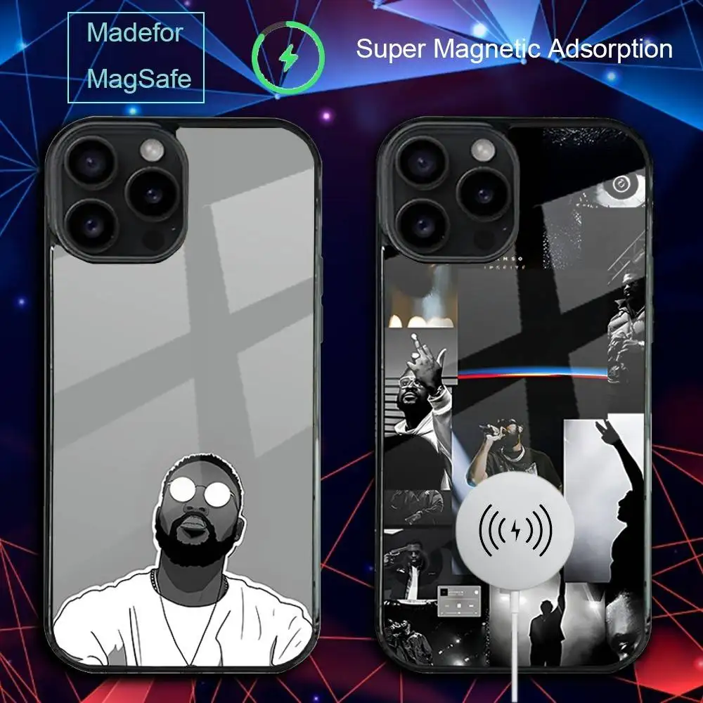 D-Damso Singer BEYAH Phone Case For iPhone 17,16,15,14,13,12,11,Pro,Max,Plus,Mini,SE4,E Magnetic Magsafe Wireless Charging
D-Damso Singer BEYAH Phone Case For iPhone 17,16,15,14,13,12,11,Pro,Max,Plus,Mini,SE4,E Magnetic Magsafe Wireless Charging