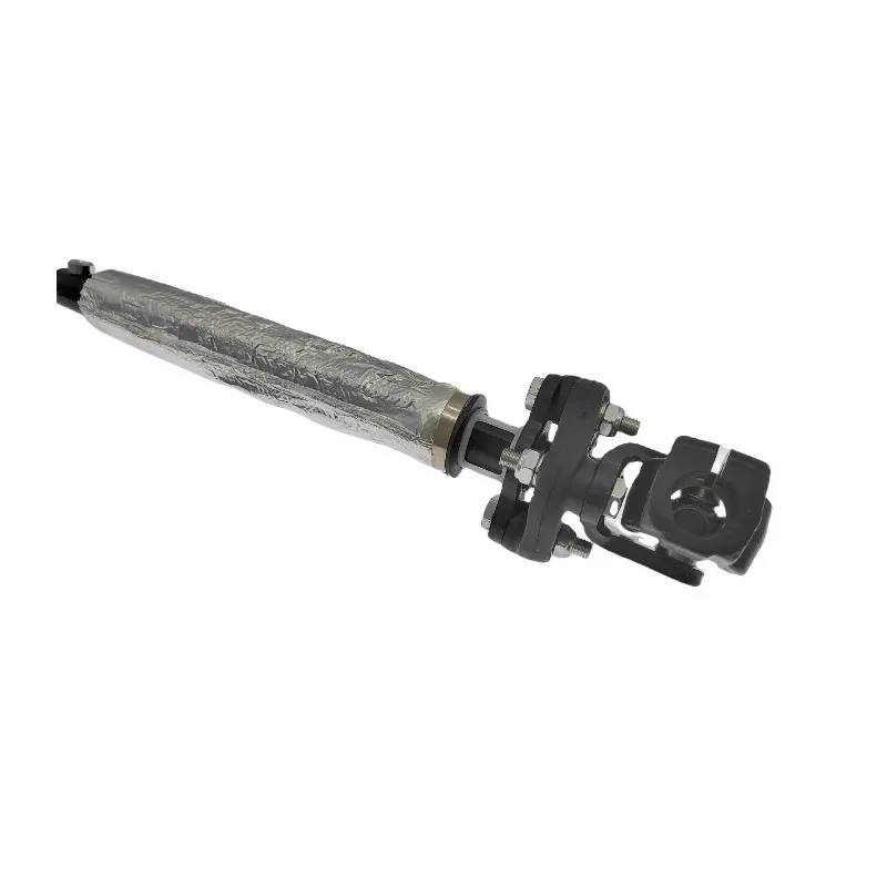 New Luxury Auto Parts LR071147 QMN500250 Steering Column for Steering Machine
New Luxury Auto Parts LR071147 QMN500250 Steering Column for Steering Machine