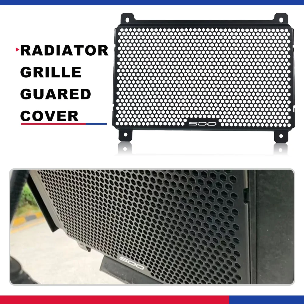 For Kawasaki Ninja 500 Z 500 SE ABS 2024 2025 Z500 Ninja500 Motorcycle Accessorie Radiator Guard Protector Grille Cover Parts
For Kawasaki Ninja 500 Z 500 SE ABS 2024 2025 Z500 Ninja500 Motorcycle Accessorie Radiator Guard Protector Grille Cover Parts