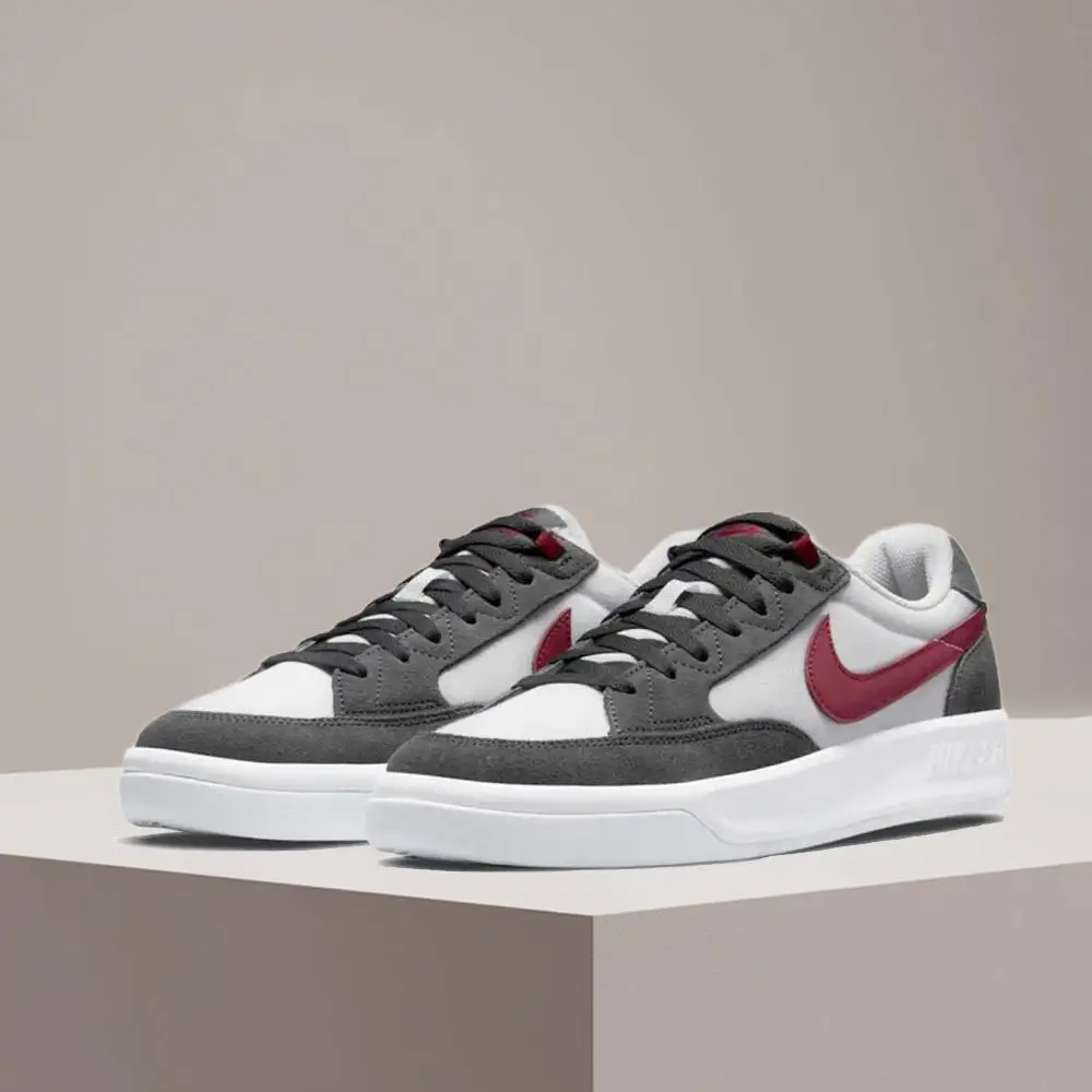 Кроссовки для скейтбординга Nike SB Adversary с премиальной амортизацией, долговечной поддержкой и легким дизайном, унисекс, CW7456-005
Кроссовки для скейтбординга Nike SB Adversary с премиальной амортизацией, долговечной поддержкой и легким дизайном, унисекс, CW7456-005