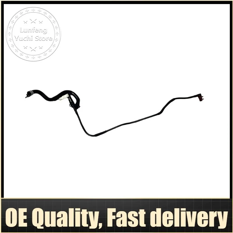 Expansion Tank Upper Hose For Land Rover Range Rover (L322) 5.0 - LR011462
Expansion Tank Upper Hose For Land Rover Range Rover (L322) 5.0 - LR011462