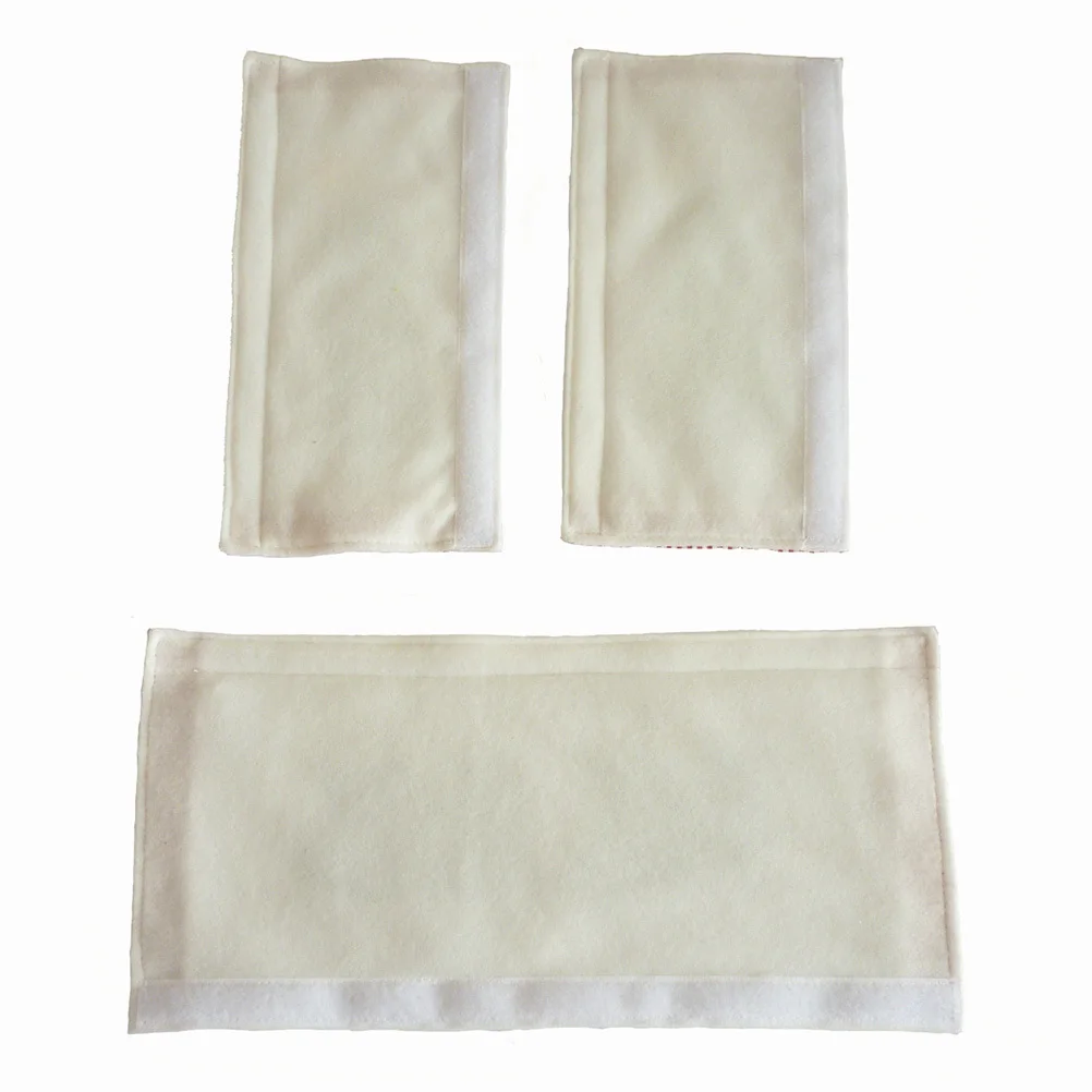 3Pcs Refrigerator Door Handle Covers Christmas Tree Black Bear Pattern Protective Kitchen Appliance Covers Washable Reusable
3Pcs Refrigerator Door Handle Covers Christmas Tree Black Bear Pattern Protective Kitchen Appliance Covers Washable Reusable