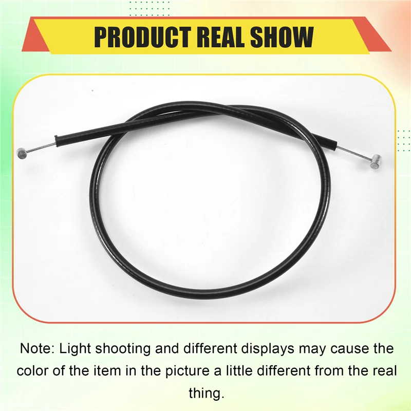 3PCS Engine Bowden Cable Hood Release Wire For-BMW E39 525I 530I 51238176595 51238190754 51238176596-X59A
3PCS Engine Bowden Cable Hood Release Wire For-BMW E39 525I 530I 51238176595 51238190754 51238176596-X59A