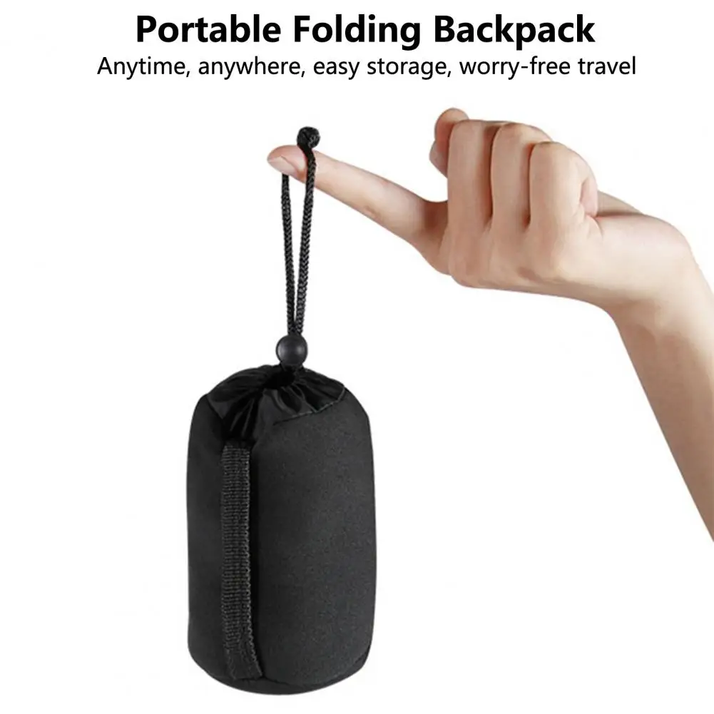 Unique Helmet Pouch Large Capacity Wear Resistant Outdoor Riding Backpack Basketball Storage Pouch Nylon Helmet Bag for Sports
Unique Helmet Pouch Large Capacity Wear Resistant Outdoor Riding Backpack Basketball Storage Pouch Nylon Helmet Bag for Sports