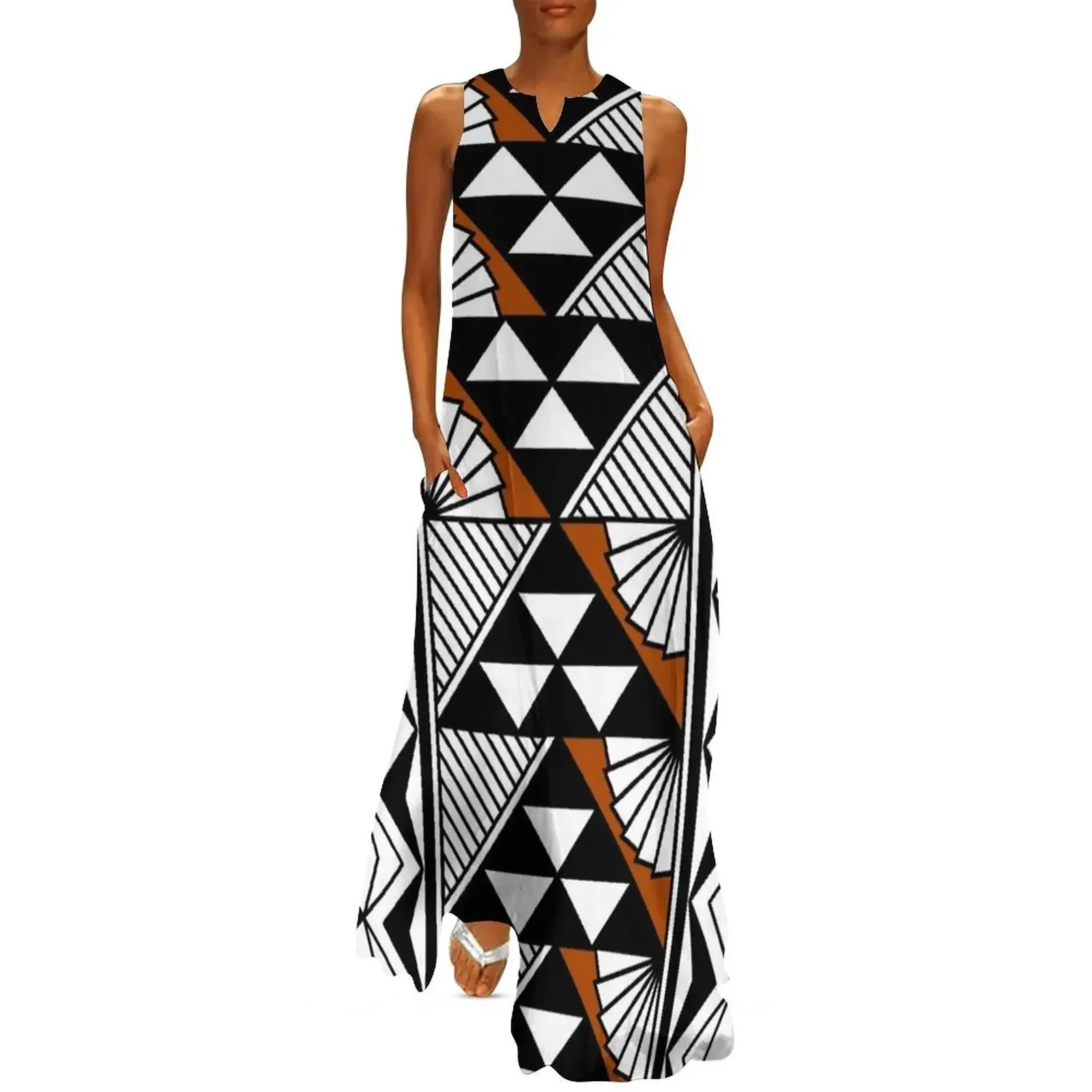 Southwest Native Rain and Sun Long Dress dresses for womens dresses for women Dress
Southwest Native Rain and Sun Long Dress dresses for womens dresses for women Dress