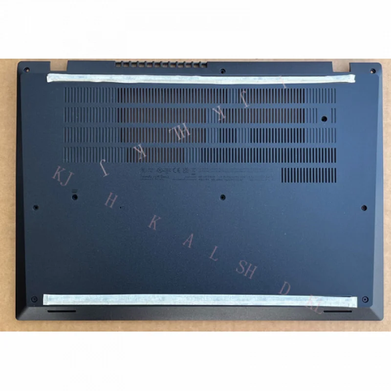 N Новинка для lenovo Thinkpad L16 Gen2 D, нижняя крышка PN460VQ120001 с печатью
N Новинка для lenovo Thinkpad L16 Gen2 D, нижняя крышка PN460VQ120001 с печатью