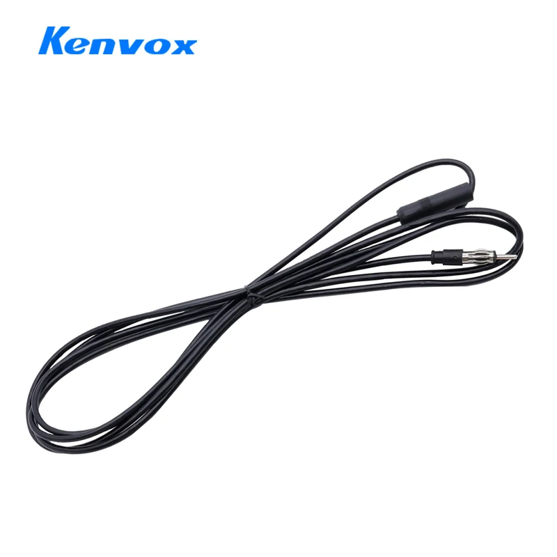 Car Radio Antenna Extension Cable 35cm/1m/3m Car FM AM Radio Car Antenna Extension Cable Cord DIN Plug Connector Coaxial Cable
Car Radio Antenna Extension Cable 35cm/1m/3m Car FM AM Radio Car Antenna Extension Cable Cord DIN Plug Connector Coaxial Cable