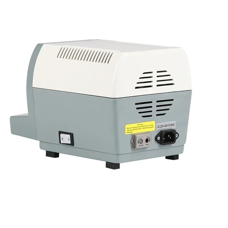 1pc Hand Grinder NH-100 Fine Grinding Wheel Chamfering Machine 400/500 Mesh Grinding Wheel Lens Processing Hand Grinder
1pc Hand Grinder NH-100 Fine Grinding Wheel Chamfering Machine 400/500 Mesh Grinding Wheel Lens Processing Hand Grinder