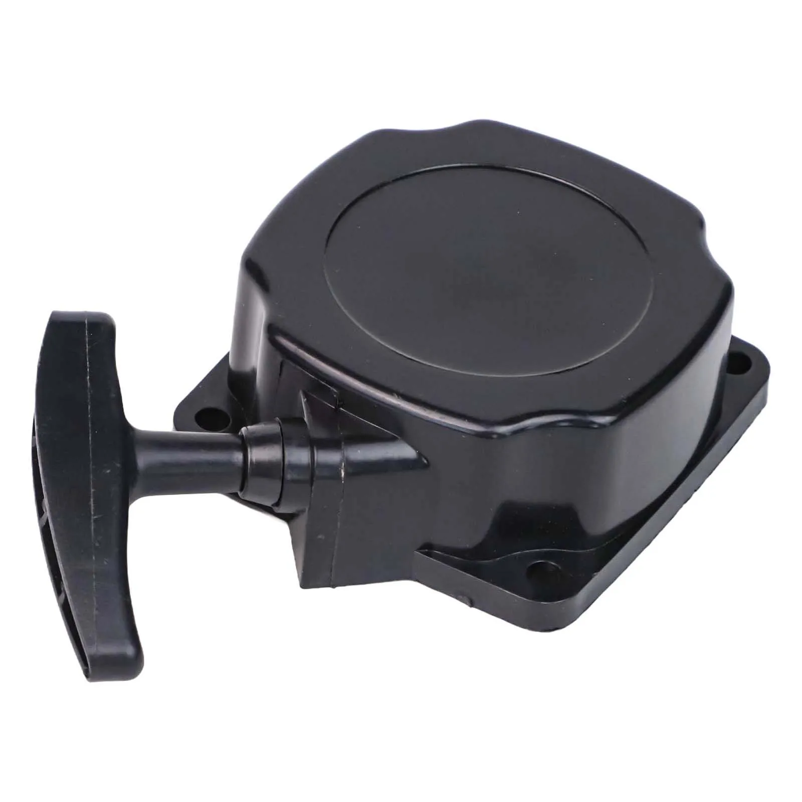 Для моделей 52 куб.см Стартер с возвратной пружиной Уход за садом Техническое обслуживание газона Профессиональное производство Прочная конструкция
Для моделей 52 куб.см Стартер с возвратной пружиной Уход за садом Техническое обслуживание газона Профессиональное производство Прочная конструкция