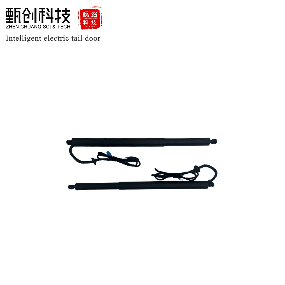 car trunk sensor Bumpers electric tailgate Suitable for IPACE XEL Cadillac SRXATSCT4CT5CT6 LEXUS ESCTRX270 LynkCo02 T03
car trunk sensor Bumpers electric tailgate Suitable for IPACE XEL Cadillac SRXATSCT4CT5CT6 LEXUS ESCTRX270 LynkCo02 T03