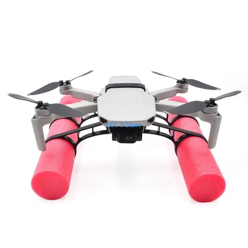 97BF Protective Water Landing Leg, Waterproof Landing Gear for Mini 2 Mini 2se Flight
97BF Protective Water Landing Leg, Waterproof Landing Gear for Mini 2 Mini 2se Flight