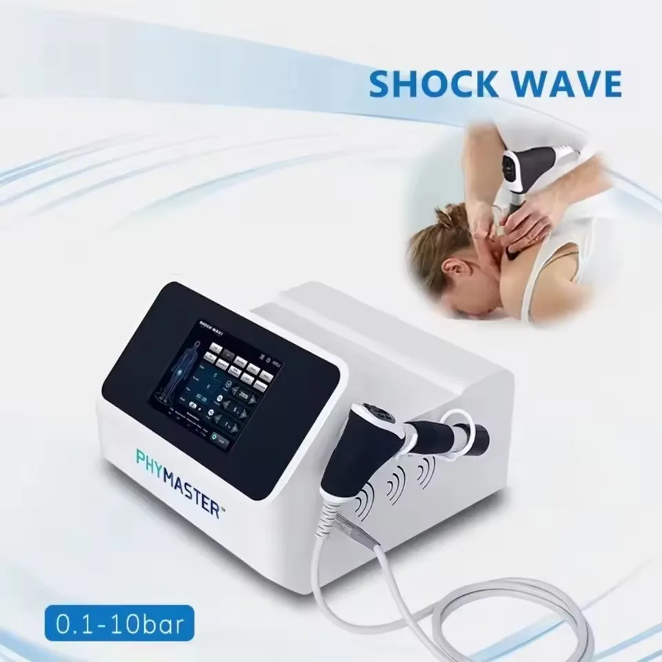Аппарат для ударно-волновой терапии 2026: пневматический экстракорпоральный аппарат для физиотерапии с давлением 0.1-10 бар
Аппарат для ударно-волновой терапии 2026: пневматический экстракорпоральный аппарат для физиотерапии с давлением 0.1-10 бар
