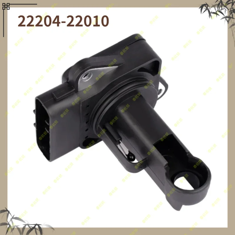 22204-22010 MAF Mass Air Flow Sensor 22204-0C020 22204-0J010 For Toyota Lexus Avalon Camry Tacoma Corolla RAV4 Prius Yaris
22204-22010 MAF Mass Air Flow Sensor 22204-0C020 22204-0J010 For Toyota Lexus Avalon Camry Tacoma Corolla RAV4 Prius Yaris