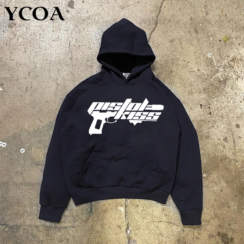 Men Hoodies Sweatshirts Oversized Graphic Pullovers Gothic Cotton Thick Long Sleeve Tops Streetwear Korean Kawaii Y2k Clothing
Men Hoodies Sweatshirts Oversized Graphic Pullovers Gothic Cotton Thick Long Sleeve Tops Streetwear Korean Kawaii Y2k Clothing