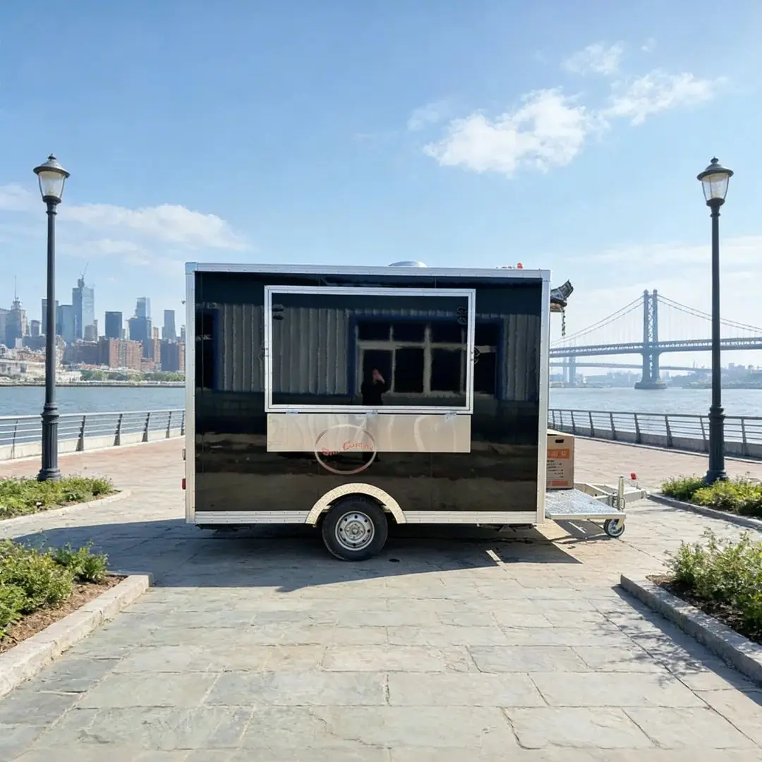 Коммерческий мобильный кухонный тележка, торговый прицеп для продуктов питания с большим сервисным окном для бизнеса в грузовиках с едой
Коммерческий мобильный кухонный тележка, торговый прицеп для продуктов питания с большим сервисным окном для бизнеса в грузовиках с едой