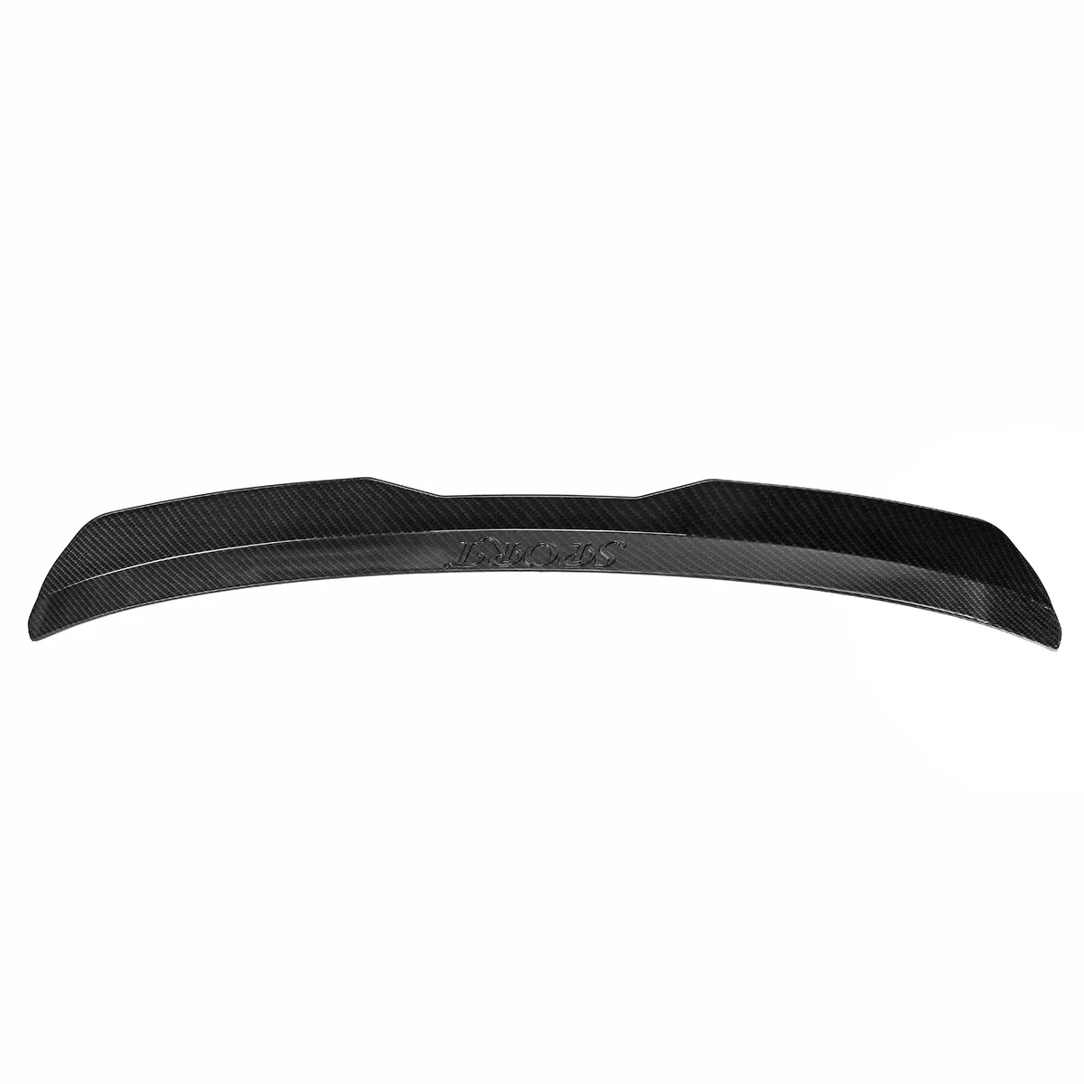 ABS Car Rear Trunk Spoiler Lip Boot Wing Lip Car Rear Roof Spoiler Wing Lip For FORD FOCUS MK2 ST 2004-2011 Rear Wing Spoiler
ABS Car Rear Trunk Spoiler Lip Boot Wing Lip Car Rear Roof Spoiler Wing Lip For FORD FOCUS MK2 ST 2004-2011 Rear Wing Spoiler