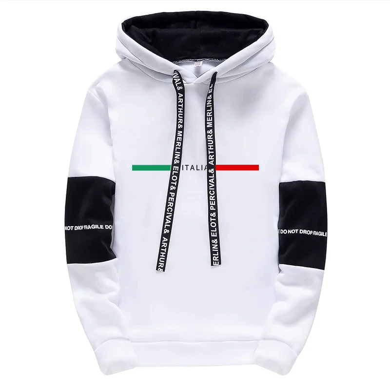 Mens Tracksuit Casual Classic Black White Hooded Sweatshirt Sweatpants Jogging High Quality Fashion Print Versatile Tops Pants
Mens Tracksuit Casual Classic Black White Hooded Sweatshirt Sweatpants Jogging High Quality Fashion Print Versatile Tops Pants
