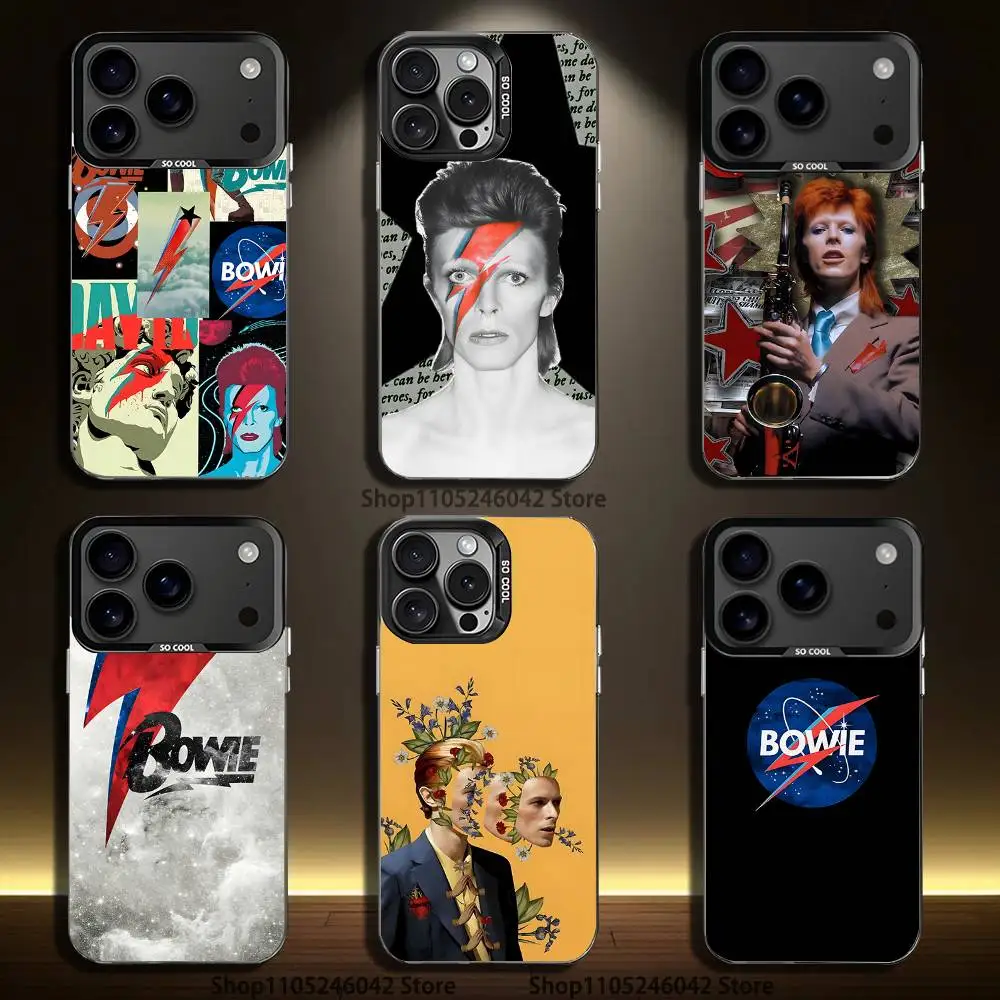 D-David Cool B-bowie For Black Candy Matte Cover iPhone 17,16,15,14,13,12,11,Mini,Pro,E,SE4,XS,MAX
D-David Cool B-bowie For Black Candy Matte Cover iPhone 17,16,15,14,13,12,11,Mini,Pro,E,SE4,XS,MAX