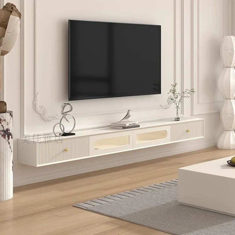 Wooden Salon Tv Stand Drawer Entertainment Center Mainstays Shelf Monitor Floor Modern Tv Stand Standing Mueble Salon Furniture
Wooden Salon Tv Stand Drawer Entertainment Center Mainstays Shelf Monitor Floor Modern Tv Stand Standing Mueble Salon Furniture