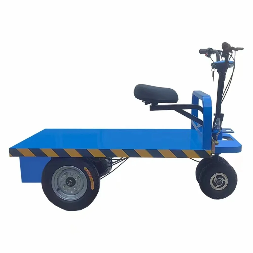 Greenhouse multi-functional small flatbed transporter, multi-size logistics warehouse transporter, electric flatbed truck
Greenhouse multi-functional small flatbed transporter, multi-size logistics warehouse transporter, electric flatbed truck