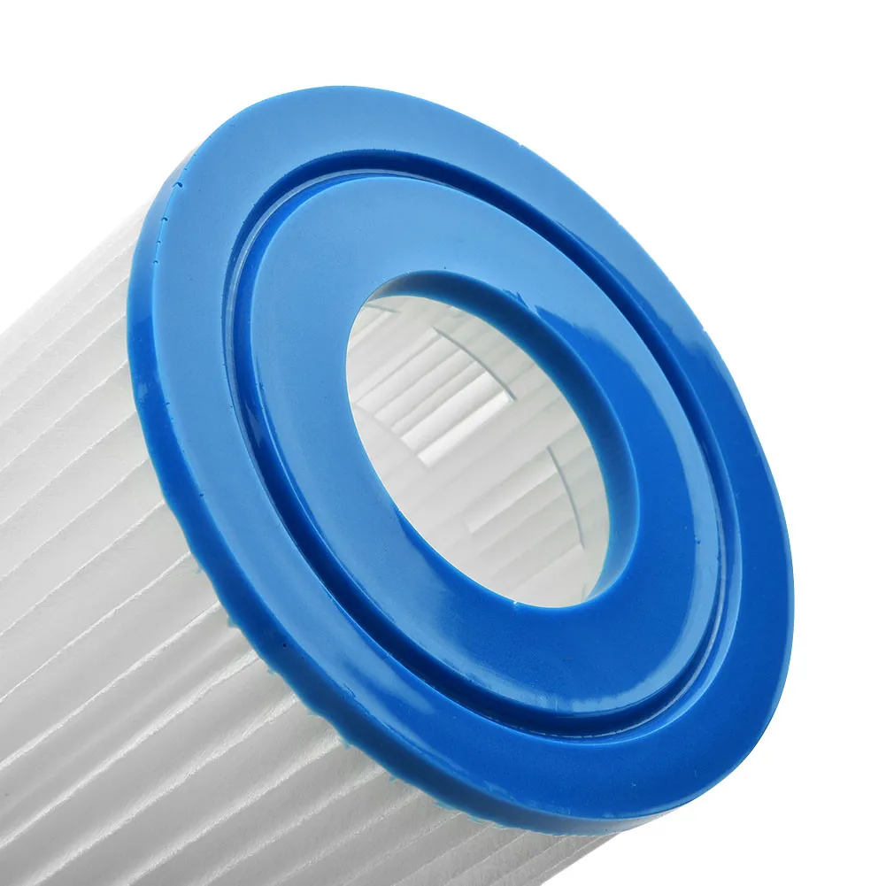 Elements Filter Cartridges For Intex Easy Type A/C Pack Replacement Swimming Pool Tools Accessory Supply Useful
Elements Filter Cartridges For Intex Easy Type A/C Pack Replacement Swimming Pool Tools Accessory Supply Useful