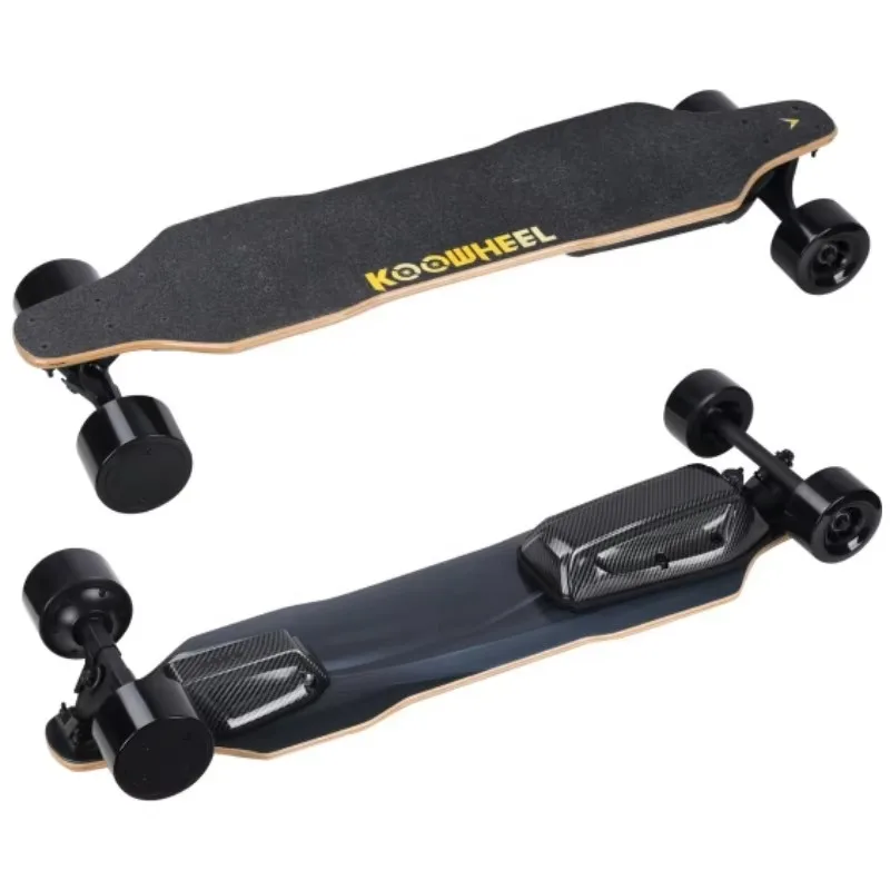 Airo JIESEN OEM ODM Skateboard Electric Wooden Long Maple Electric Skate Board With Brushless Dual Motors Cheap off Road
Airo JIESEN OEM ODM Skateboard Electric Wooden Long Maple Electric Skate Board With Brushless Dual Motors Cheap off Road
