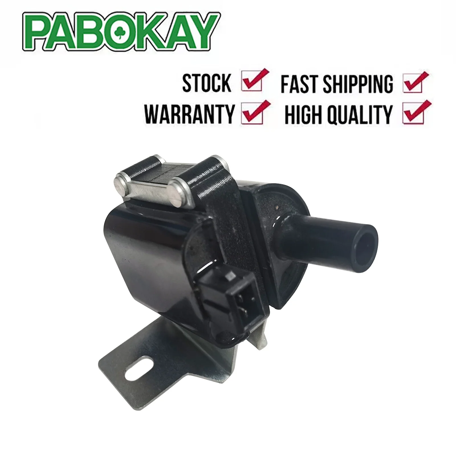 1008850010 330905115A 0040100280 ZS280 0221502007 For AUDI 200 44 44Q 83-85 IGNITION COIL
1008850010 330905115A 0040100280 ZS280 0221502007 For AUDI 200 44 44Q 83-85 IGNITION COIL