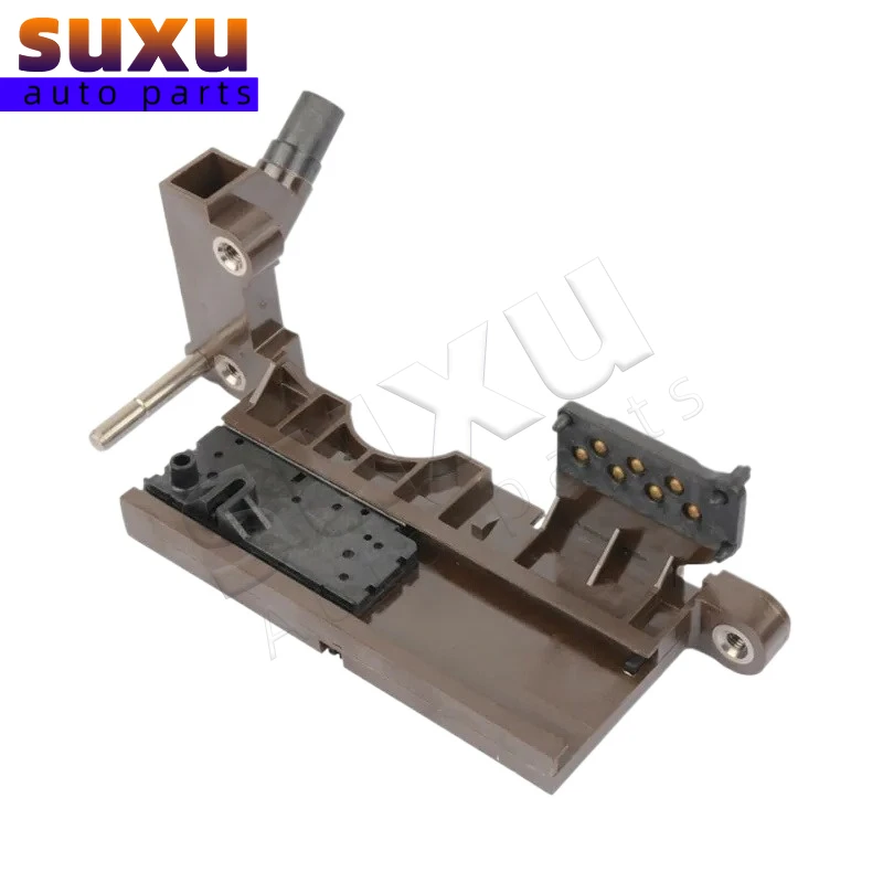 OEM 6058007084 0260550027 Auto Transmission Gear Selector Position Sensor For BMW 730d 740d 740i 750i ALPINA B7
OEM 6058007084 0260550027 Auto Transmission Gear Selector Position Sensor For BMW 730d 740d 740i 750i ALPINA B7