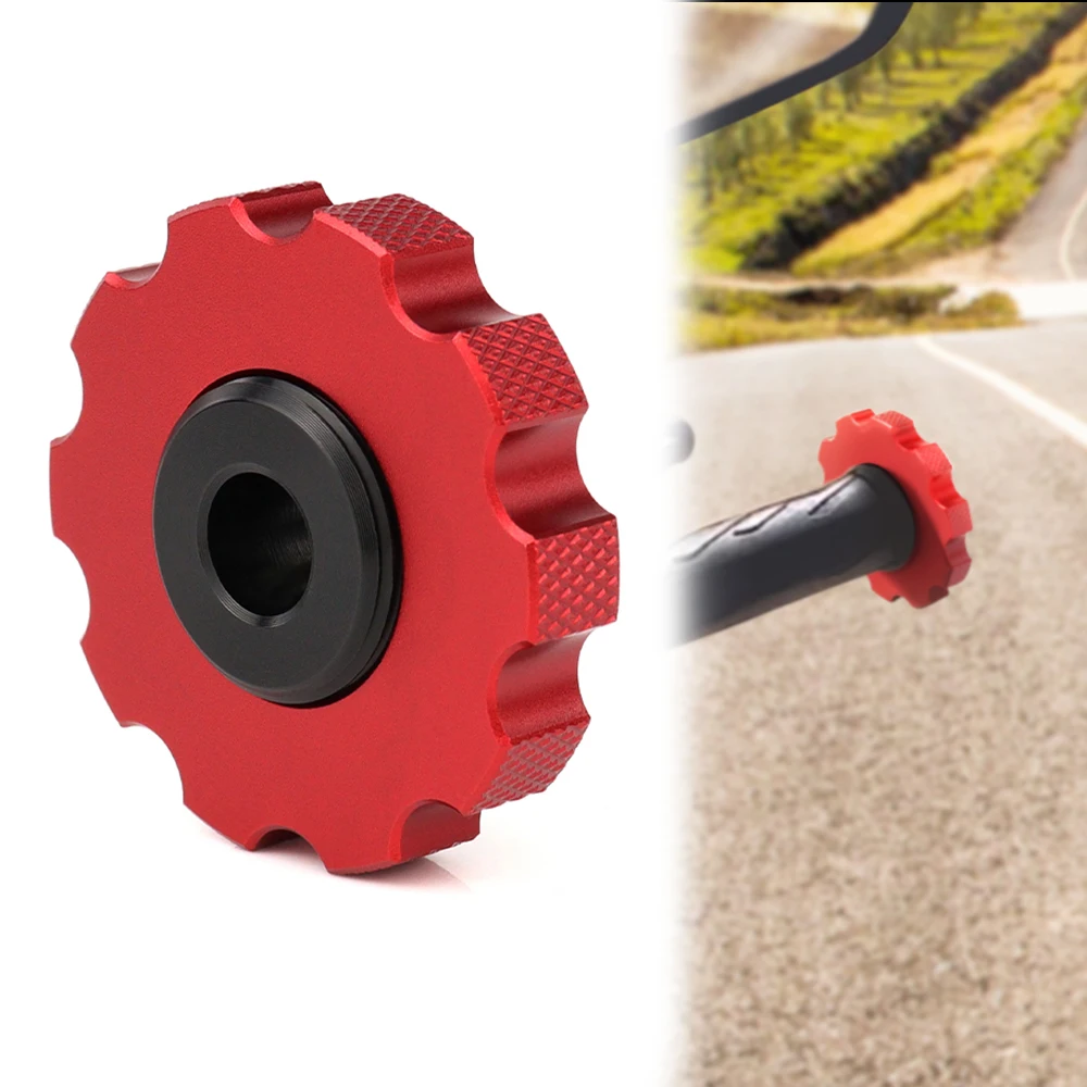 Motorcycle Accessories For Suzuki V-Strom DL 800 DL800 DE 2024-2025 Throttle Lock Cruise Control Throttle Clamp Assist End Bar
Motorcycle Accessories For Suzuki V-Strom DL 800 DL800 DE 2024-2025 Throttle Lock Cruise Control Throttle Clamp Assist End Bar