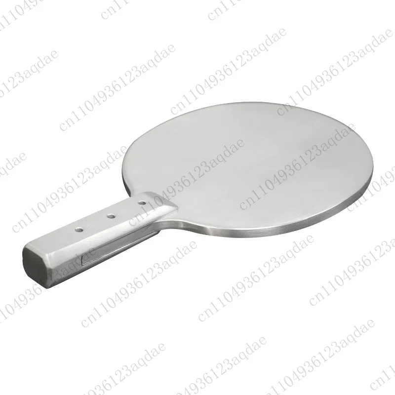 304 Stainless Steel Table Tennis Racket, Table Tennis Weight-bearing Racket, Metal Table Tennis Base Plate, Fitness Practice
304 Stainless Steel Table Tennis Racket, Table Tennis Weight-bearing Racket, Metal Table Tennis Base Plate, Fitness Practice