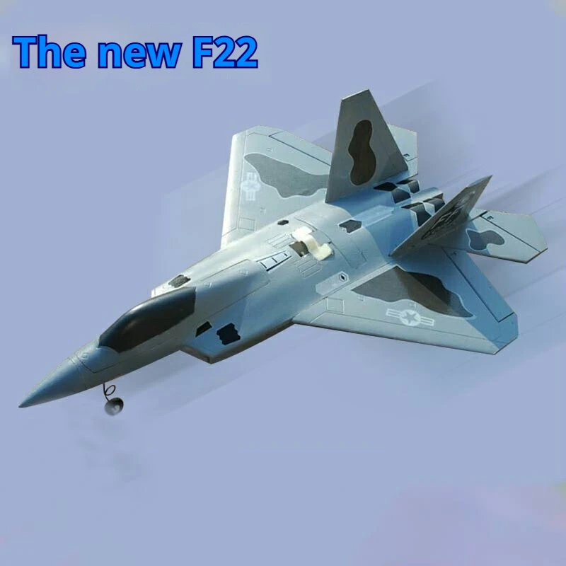 Новый F22 64 мм туннельный диаметр двойной мощности Epo скользящий самолет с фиксированным крылом истребитель игрушечный самолет с дистанционным управлением тяга на талии
Новый F22 64 мм туннельный диаметр двойной мощности Epo скользящий самолет с фиксированным крылом истребитель игрушечный самолет с дистанционным управлением тяга на талии